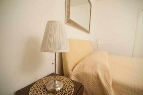 B&B La Uascezze