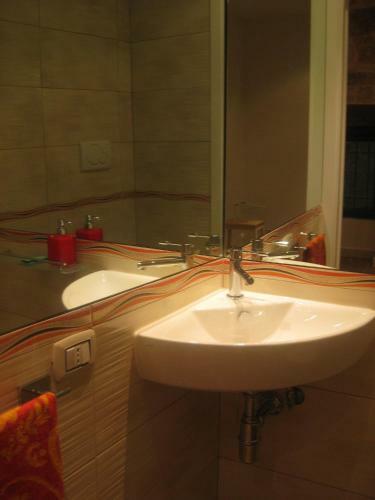 B&B La Uascezze