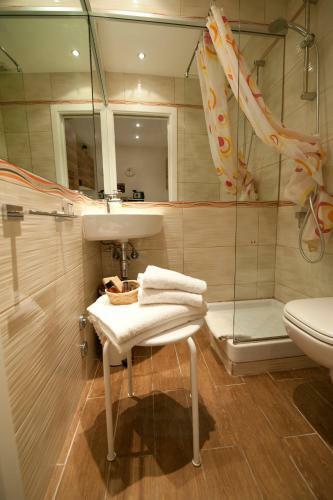 B&B La Uascezze
