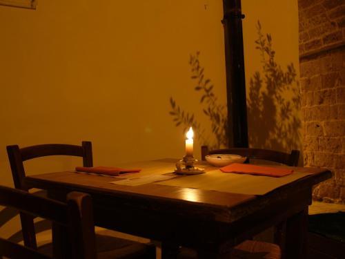 B&B La Uascezze