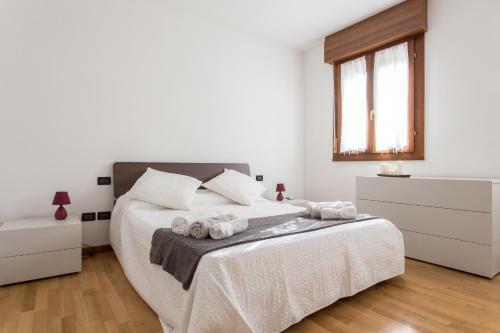 Apartamento Rent-it-venice La Casa Di Maria Rosa
