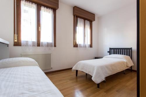 Apartamento Rent-it-venice La Casa Di Maria Rosa