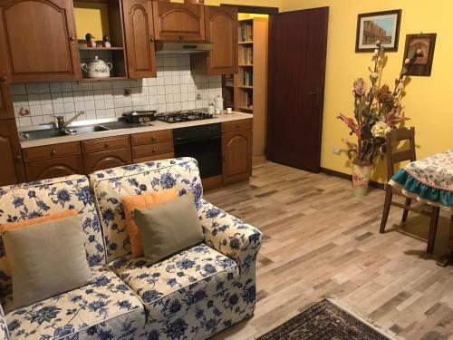 Apartamento A Casa Nostra