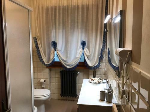 Apartamento A Casa Nostra