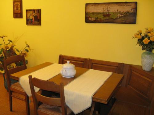 Apartamento A Casa Nostra