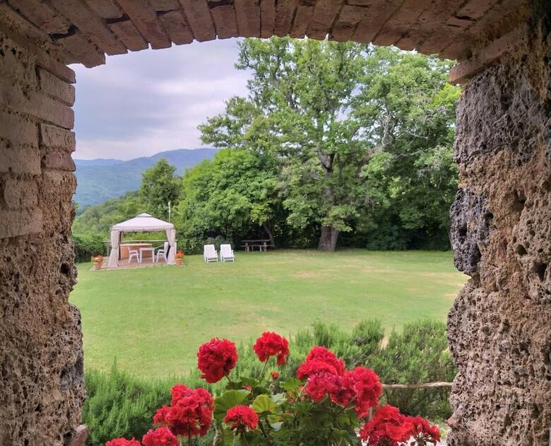 Agroturismo Agriturismo Colli Di Travale