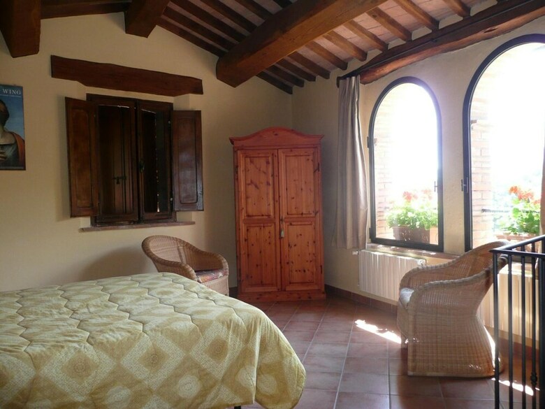Agroturismo Agriturismo Colli Di Travale