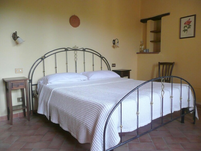 Agroturismo Agriturismo Colli Di Travale