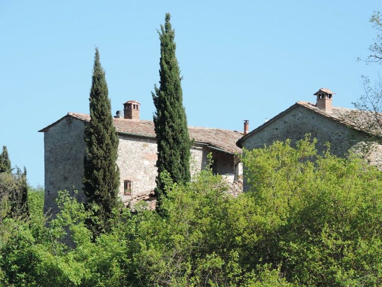 Agroturismo Agriturismo Colli Di Travale