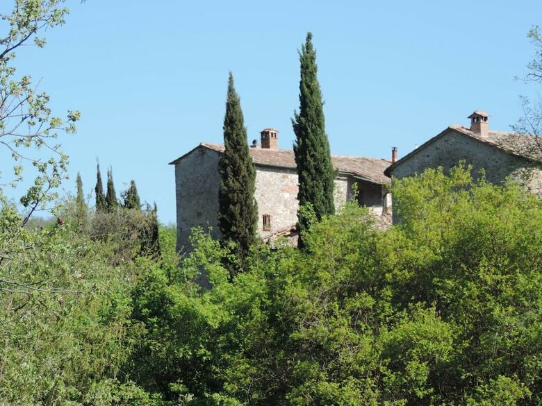Agroturismo Agriturismo Colli Di Travale
