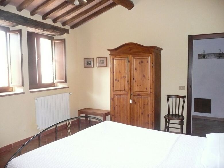 Agroturismo Agriturismo Colli Di Travale