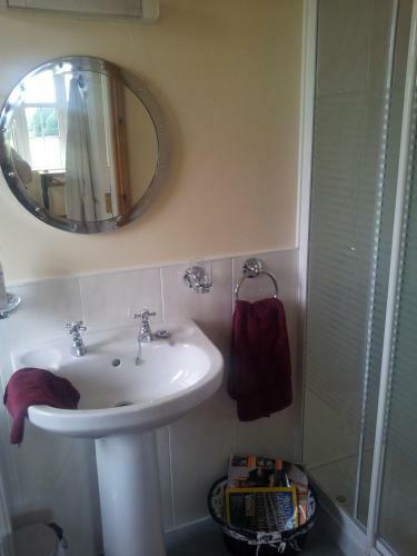 Buille Toll B&B