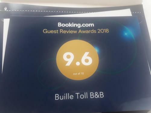 Buille Toll B&B