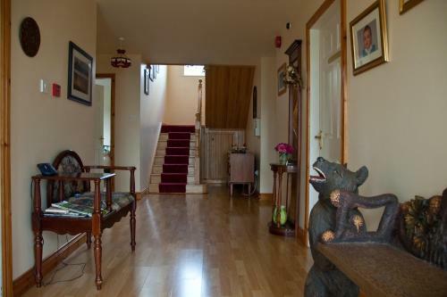 Buille Toll B&B