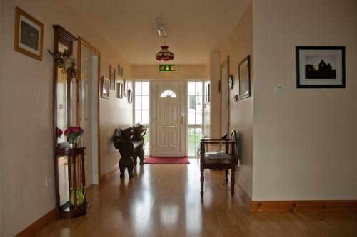 Buille Toll B&B