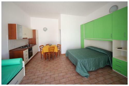 Apartamento Plaia Case Vacanza