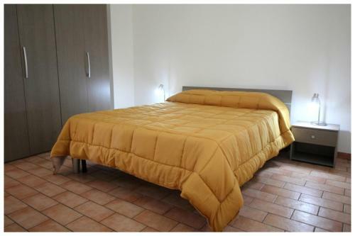 Apartamento Plaia Case Vacanza