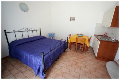 Apartamento Plaia Case Vacanza