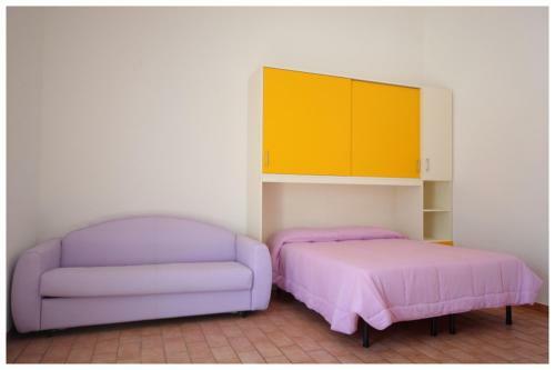 Apartamento Plaia Case Vacanza