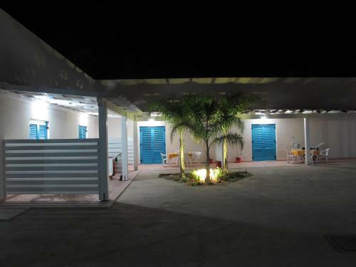 Apartamento Plaia Case Vacanza