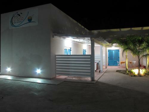 Apartamento Plaia Case Vacanza