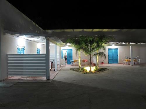 Apartamento Plaia Case Vacanza