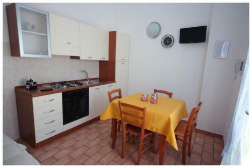 Apartamento Plaia Case Vacanza