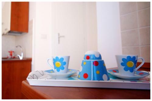 Apartamento Plaia Case Vacanza