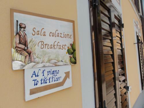 B&B Montereale