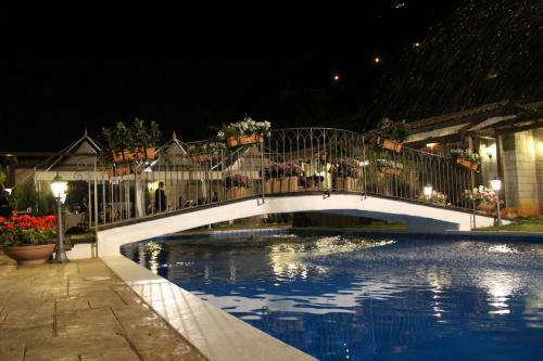B&B Montereale