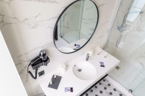 Bed & Breakfast Hotel De La Plage