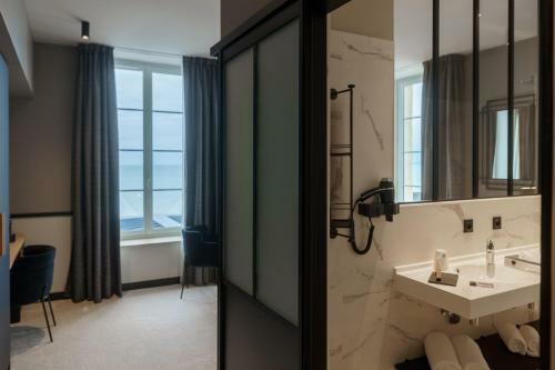Bed & Breakfast Hotel De La Plage