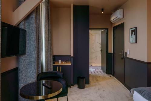 Bed & Breakfast Hotel De La Plage