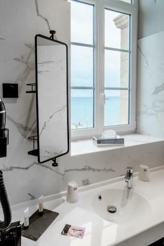 Bed & Breakfast Hotel De La Plage