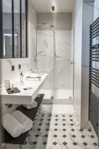 Bed & Breakfast Hotel De La Plage
