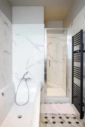 Bed & Breakfast Hotel De La Plage