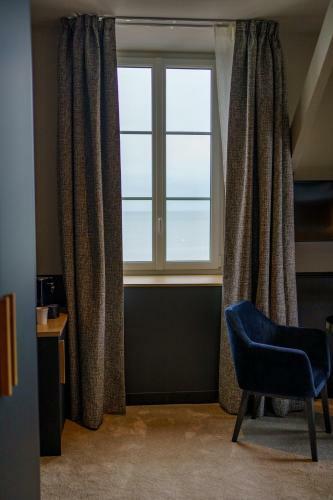 Bed & Breakfast Hotel De La Plage