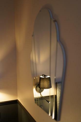 Bed & Breakfast Hotel De La Plage