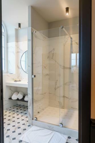 Bed & Breakfast Hotel De La Plage