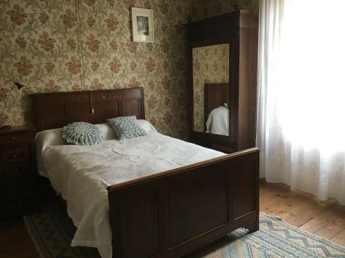 Bed & Breakfast Chez Christian