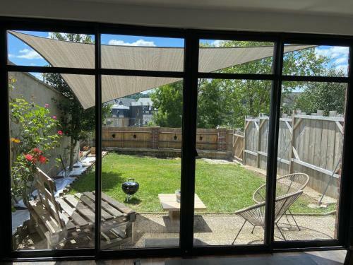 Maison �quip�e Style Loft, Confortable, Jardin