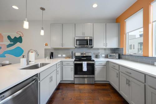 City View Townhomes