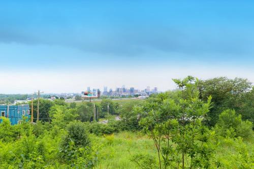 City View Townhomes