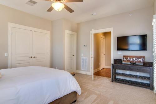 Phillips Place Condos I