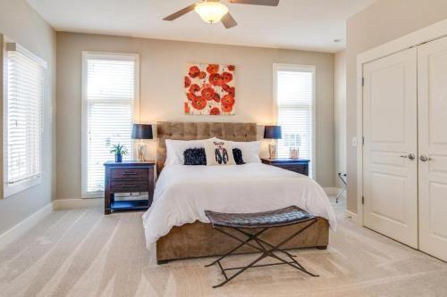 Phillips Place Condos I