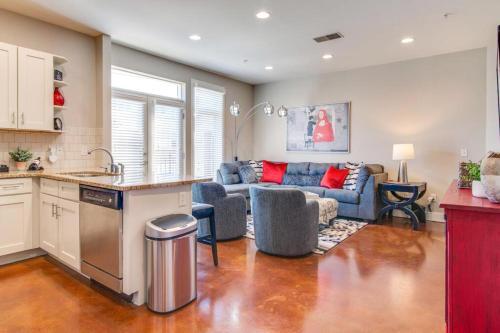 Phillips Place Condos I