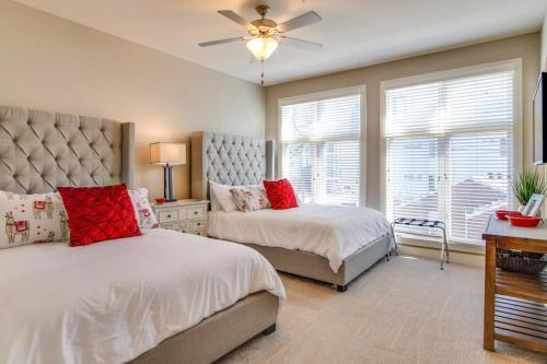 Phillips Place Condos I