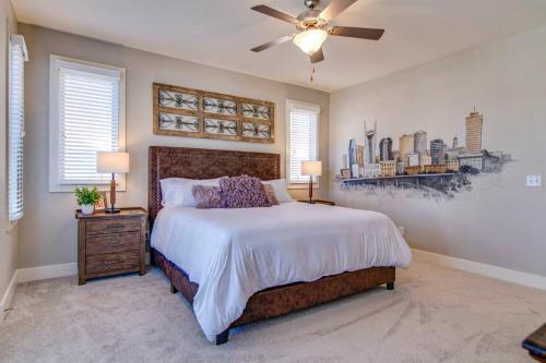 Phillips Place Condos I