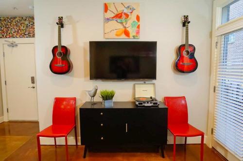 Phillips Place Condos I