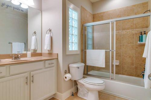 Phillips Place Condos I